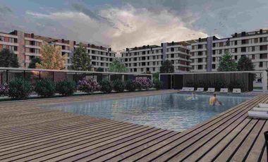 VENTA DEPARTAMENTO 2 AMBIENTES EN POZO EN CANNING