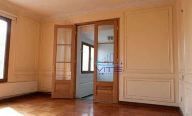 Casa en venta en ÑUÑOA