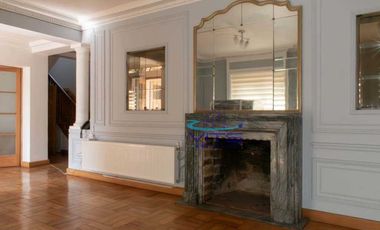 Casa en venta en ÑUÑOA
