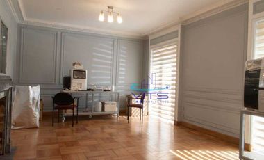 Casa en venta en ÑUÑOA