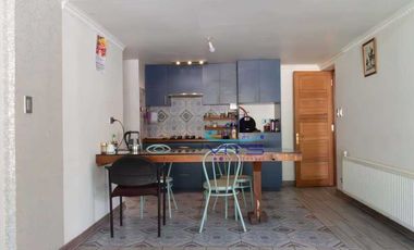 Casa en venta en ÑUÑOA
