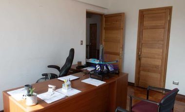 Casa en venta en ÑUÑOA
