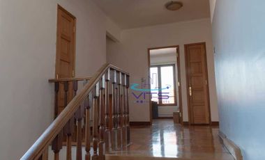 Casa en venta en ÑUÑOA