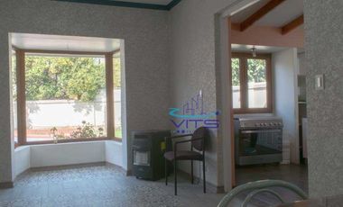 Casa en venta en ÑUÑOA