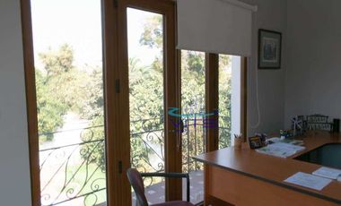 Casa en venta en ÑUÑOA