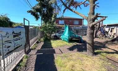 Parcela en venta en TALCAHUANO