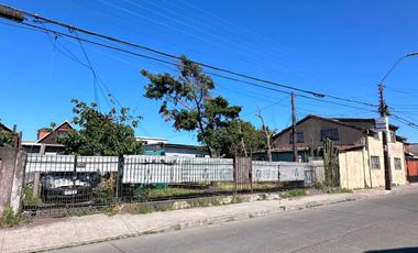 Parcela en venta en TALCAHUANO