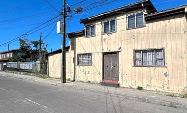 Parcela en venta en TALCAHUANO