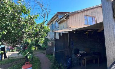 Parcela en venta en TALCAHUANO