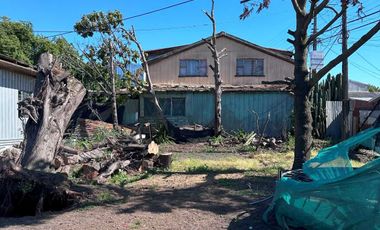 Parcela en venta en TALCAHUANO