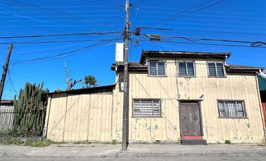 Parcela en venta en TALCAHUANO