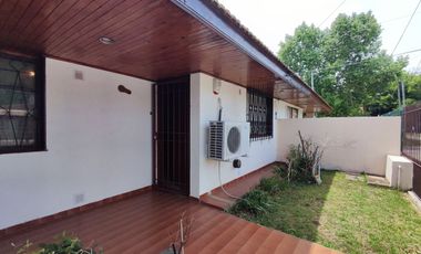 CASA 4 AMBIENTES EN VENTA EN QUILMES OESTE QUINCHO