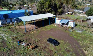 Parcela en arriendo en SAN JOSÉ DE MAIPO