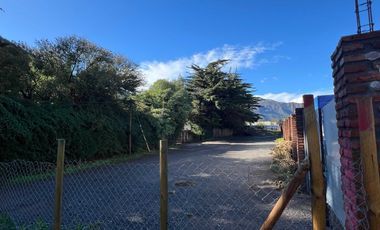 Parcela en arriendo en SAN JOSÉ DE MAIPO