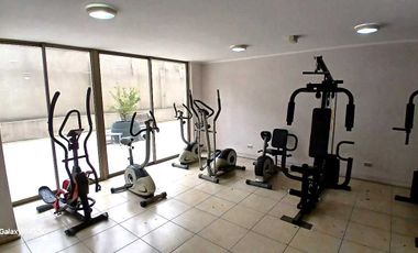 Departamento en venta en SANTIAGO