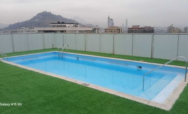 Departamento en venta en SANTIAGO