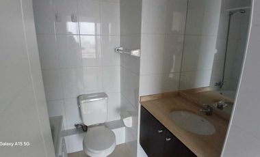 Departamento en venta en SANTIAGO