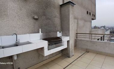 Departamento en venta en SANTIAGO