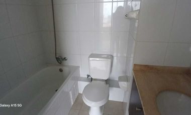 Departamento en venta en SANTIAGO