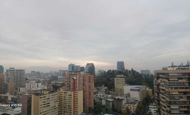 Departamento en venta en SANTIAGO