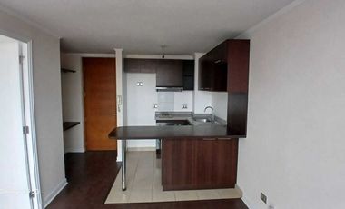 Departamento en venta en SANTIAGO
