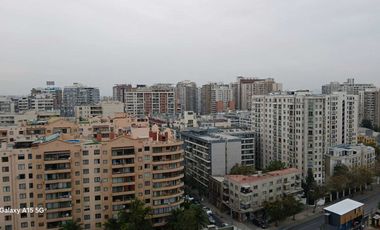 Departamento en venta en SANTIAGO