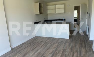 DEPARTAMENTO 1 DORMITORIO CANALES PB CON JARDÍN