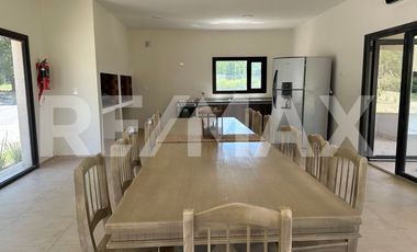 DEPARTAMENTO 2 DORMITORIOS CANALES PREMIUM