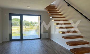 DEPARTAMENTO 2 DORMITORIOS CANALES PREMIUM