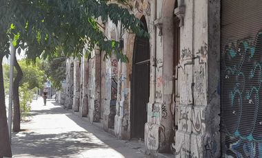 Parcela en venta en SANTIAGO