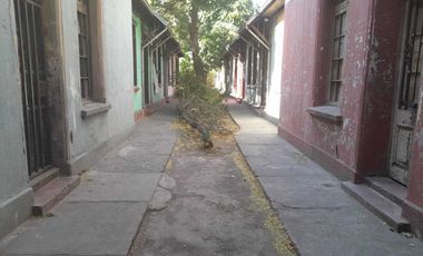 Parcela en venta en SANTIAGO