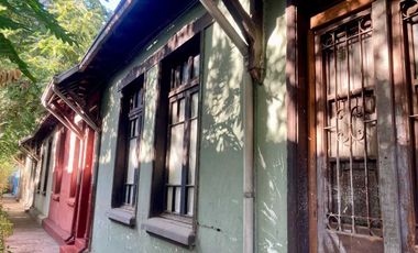 Parcela en venta en SANTIAGO