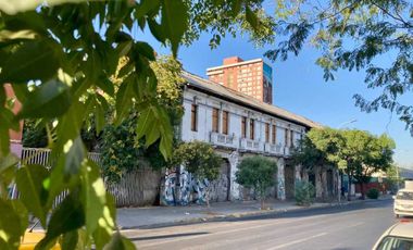 Parcela en venta en SANTIAGO