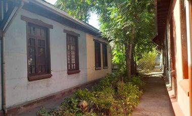 Parcela en venta en SANTIAGO