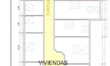 Parcela en venta en SANTIAGO