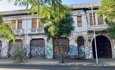 Parcela en venta en SANTIAGO