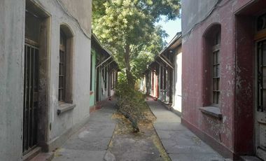 Parcela en venta en SANTIAGO
