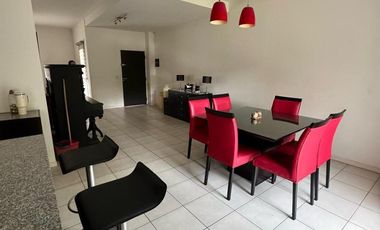 ALQUILER  CASA 4 AMBIENTES NORDELTA