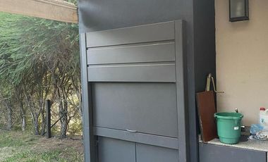 ALQUILER  CASA 4 AMBIENTES NORDELTA