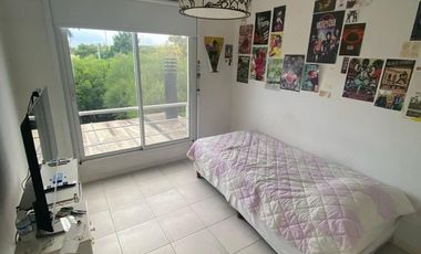 ALQUILER  CASA 4 AMBIENTES NORDELTA