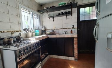 VENTA CASA 3 AMB A REFACCIONAR EZPELETA