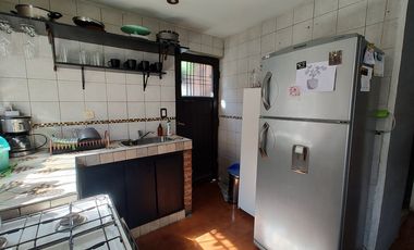 VENTA CASA 3 AMB A REFACCIONAR EZPELETA