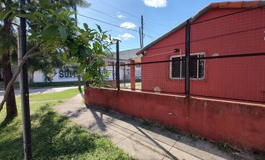 VENTA CASA 3 AMB A REFACCIONAR EZPELETA