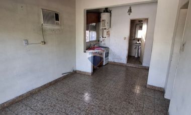 VENTA DEPTO 2 AMBIENTES EN QUILMES OESTE