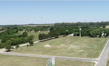 LOTE VENTA PUNTA VERDE LUCIO V. LÓPEZ