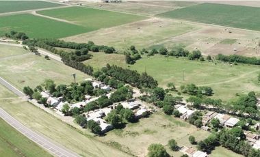 LOTE VENTA PUNTA VERDE LUCIO V. LÓPEZ