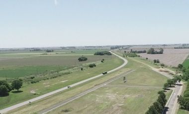 LOTE VENTA PUNTA VERDE LUCIO V. LÓPEZ