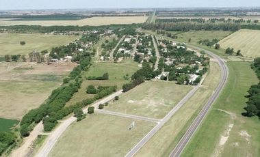 LOTE VENTA PUNTA VERDE LUCIO V. LÓPEZ