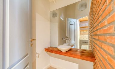 CASA 6 AMBIENTES PISCINA VISTA A GOLF SAINT THOMAS