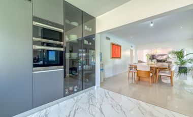 CASA 6 AMBIENTES PISCINA VISTA A GOLF SAINT THOMAS